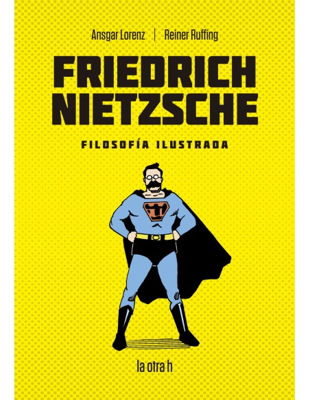 Friedrich Nietzsche