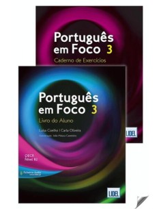 PORTUGUES EM FOCO 3 ALUMNOEJERCICIOS