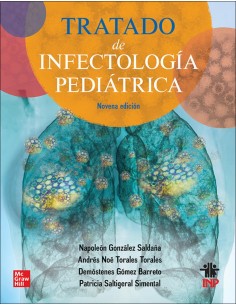 TRATADO DE INFECTOLOGIA PEDIATRICA