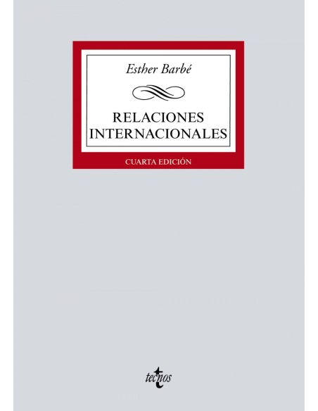 Relaciones internacionales
