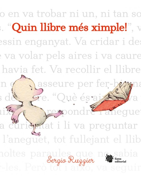 Quin llibre mes ximple Quin llibre mes ximple