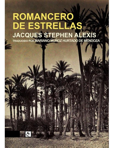 Romancero de estrellas