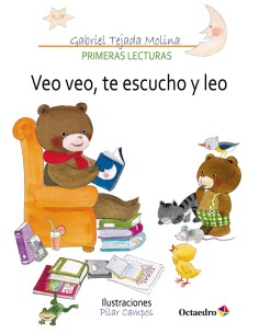 Veo veo te escucho y leo