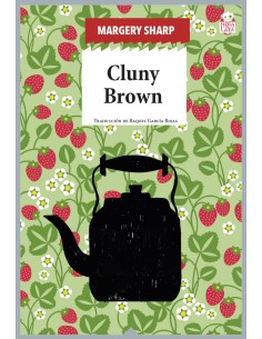 Cluny Brown