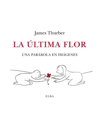 La ultima flor