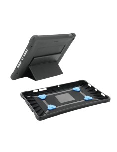 053019 funda para tablet 27,7 cm (10.9") Negro
