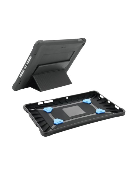 053019 funda para tablet 27,7 cm (10.9") Negro