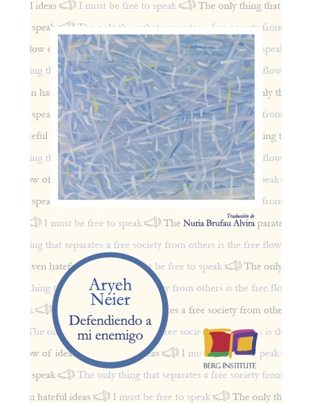 Defendiendo a mi enemigo