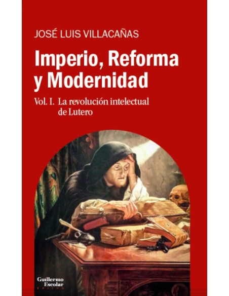 Imperio Reforma y Modernidad
