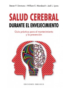 Salud cerebral durante el envejecimiento