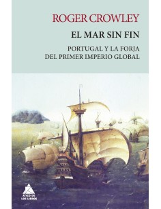 El mar sin fin