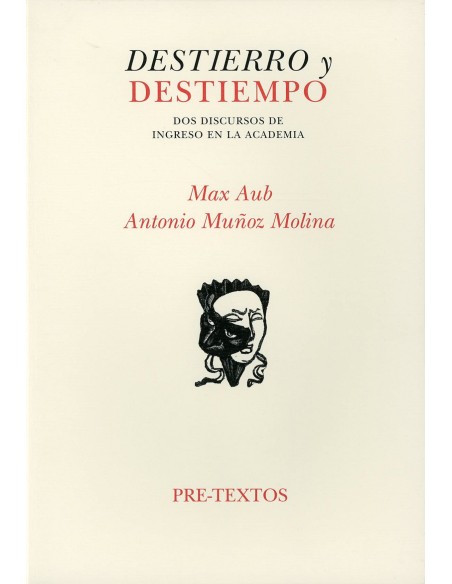 aDestierro y destiempo