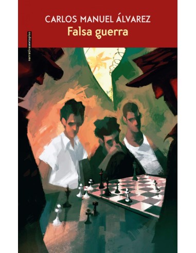 Falsa guerra