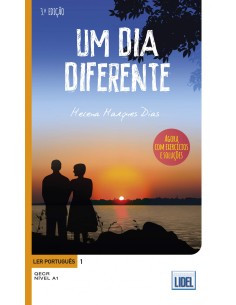 UM DIA DIFERENTE 3ED