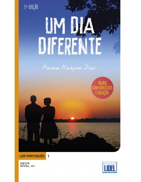 UM DIA DIFERENTE 3ED