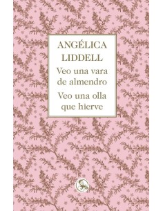 VEO UNA VARA DE ALMENDRO VEO UNA OLLA QUE HIERVE