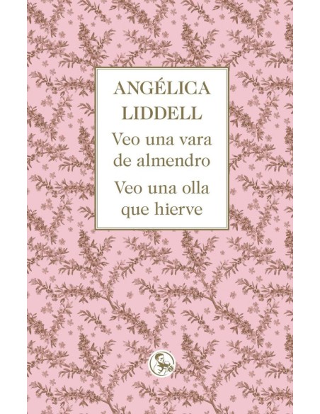 VEO UNA VARA DE ALMENDRO VEO UNA OLLA QUE HIERVE