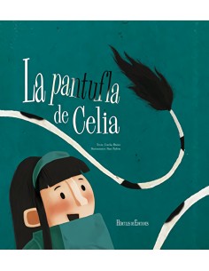 A pantufla de Celia