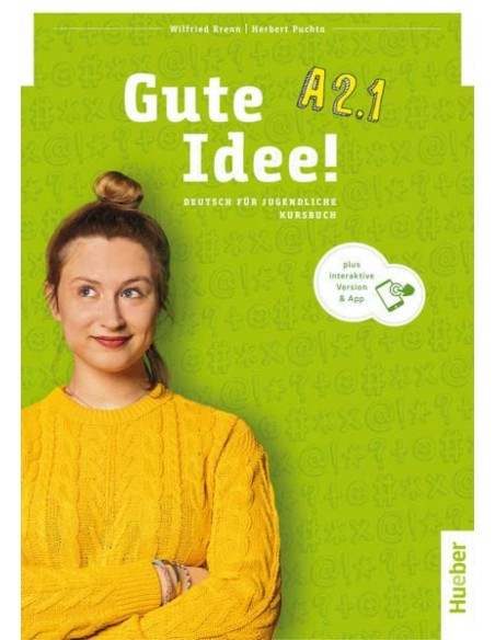 GUTE IDEE A21 ALUMNO