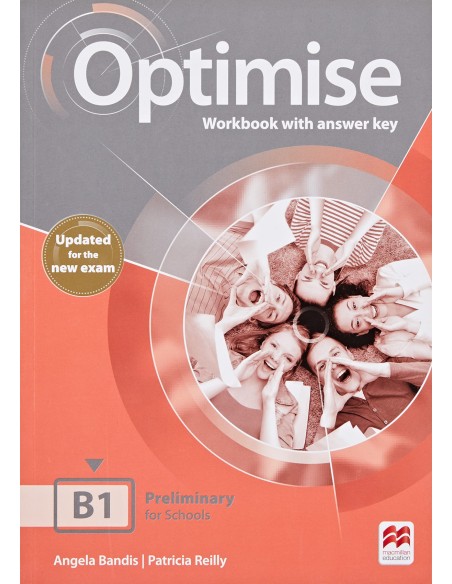 OPTIMISE B1 EJ KEY EPACK