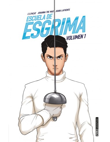 ESCUELA DE ESGRIMA 1