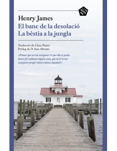 El banc de la desolacio La bestia a la jungla