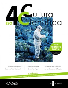 Cultura Cientifica 4