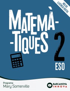 Mary Somerville 2 ESO Matematiques