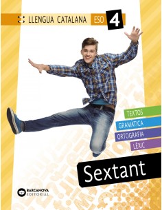 Sextant 4 ESO Llengua catalana