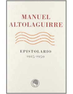 Epistolario 1925 1959