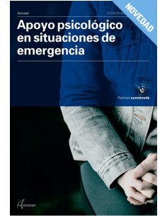 Apoyo psicologico en situaciones de emergencia