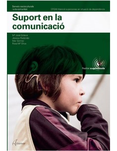 SUPORT EN LA COMUNICACIO CFGM CATALAN