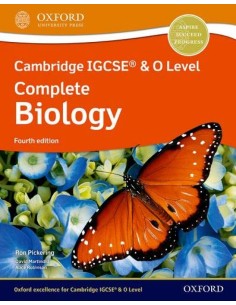 CAMBRIDGE IGCSE R