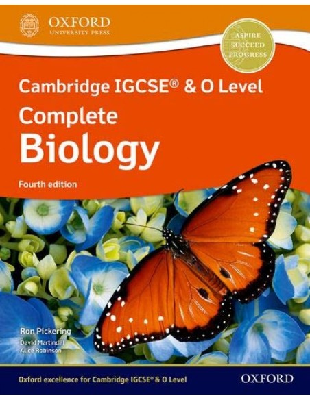 CAMBRIDGE IGCSE R