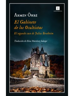 El Gabinete de los Ocultistas