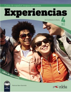 21experiencias internacional 4 b2 ejercicios
