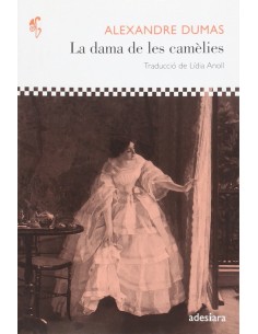 La dama de les camelies