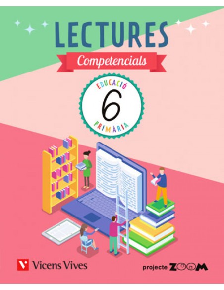 LECTURES COMPETENCIALS 6 ZOOM