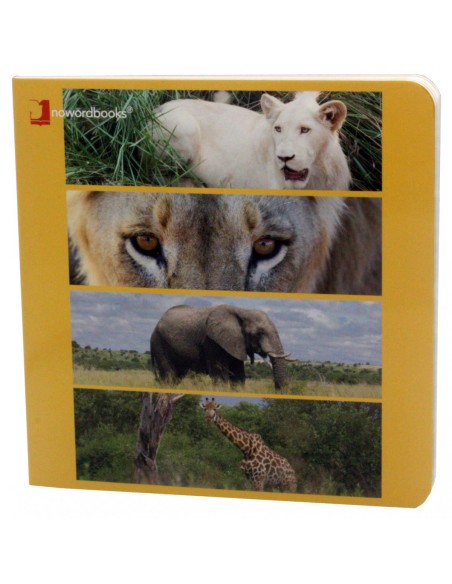 Los Animales Salvajes