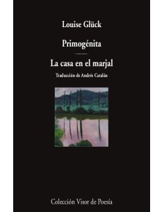 Primogenita La casa en el marjal