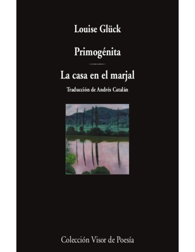 Primogenita La casa en el marjal