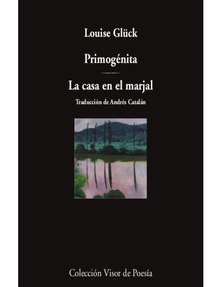 Primogenita La casa en el marjal