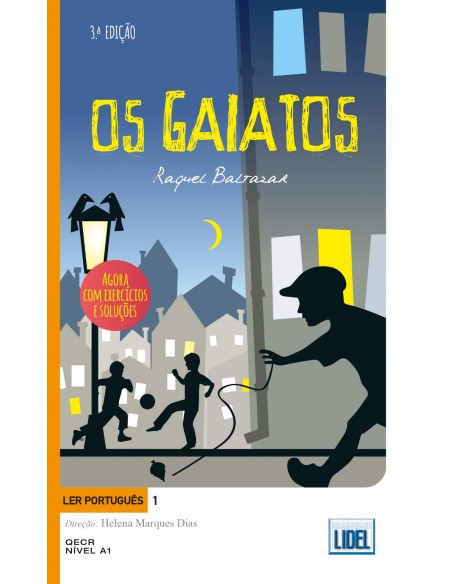 OS GAIATOS 3E