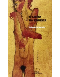 O libro da egoista