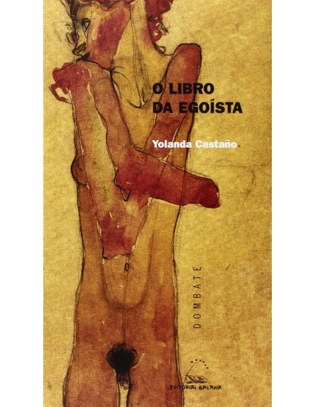 O libro da egoista