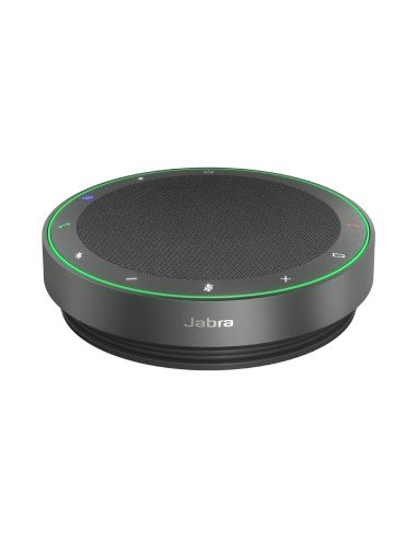 2775-319 altavoz Universal USB/Bluetooth Gris