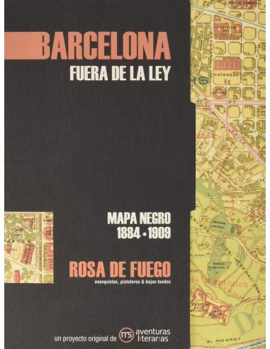 Barcelona Fuera de la ley