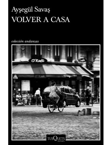 Volver a casa