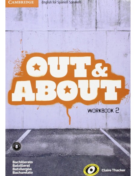 Out ampabout 2 workbook download audio