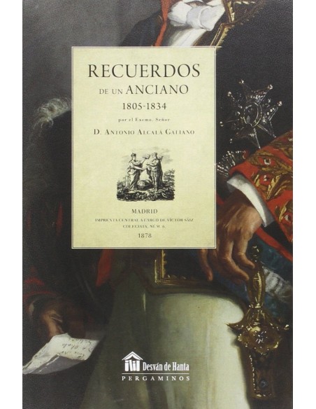 Recuerdos de un anciano